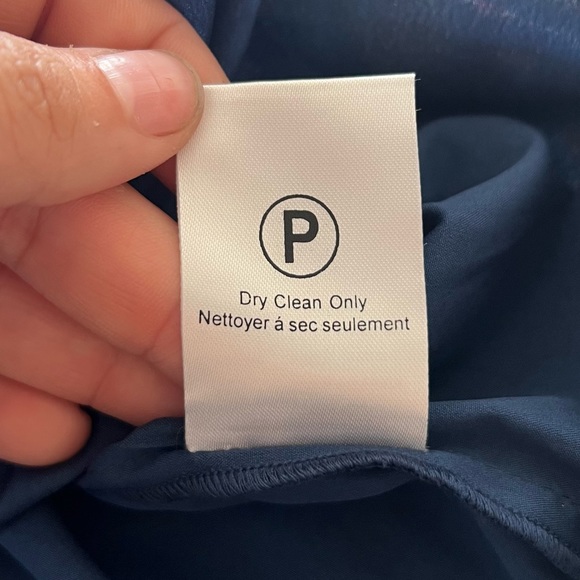 Nikasha Floral Crochet Babydoll Tank - Picture 6 of 9